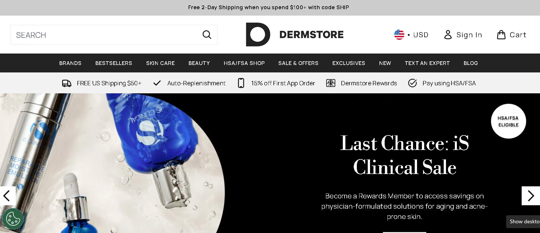 Dermstore