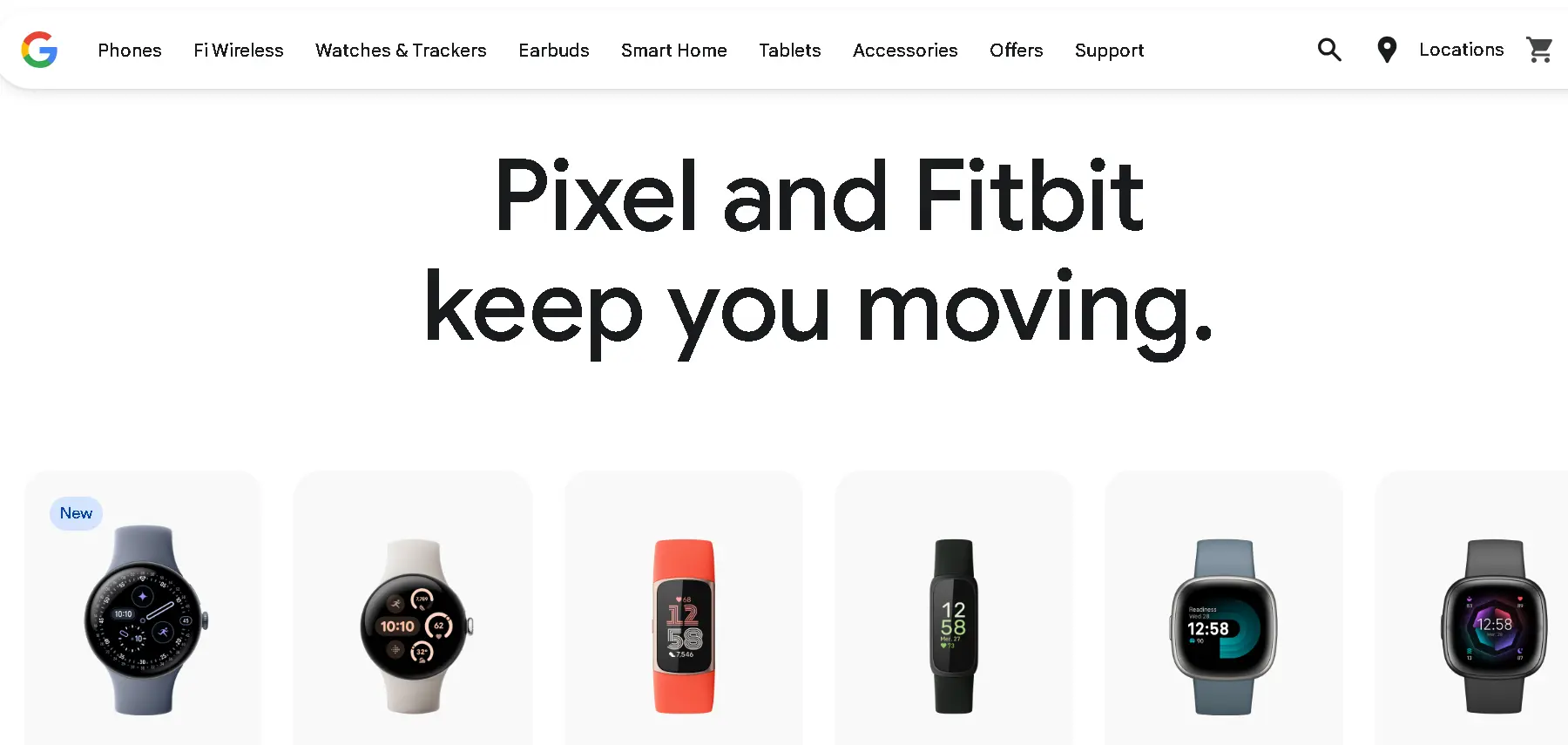 Fitbit