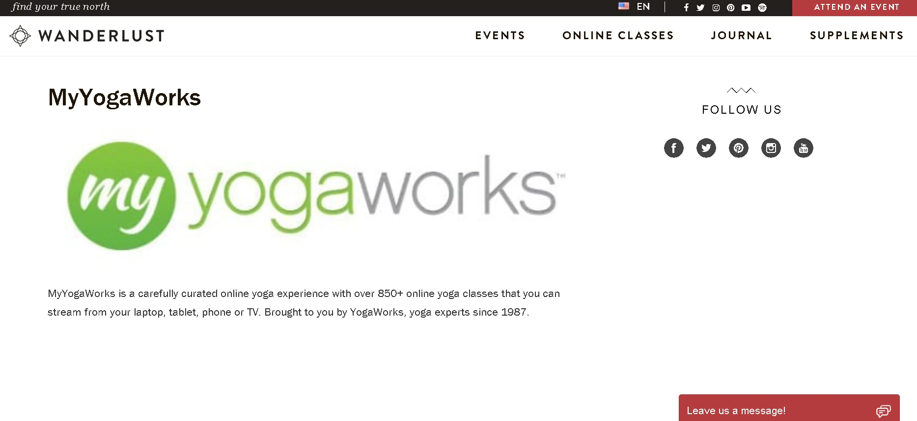 Myyogaworks