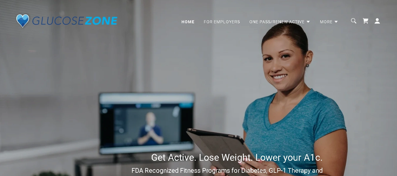 Glucose zone Affiliate Program