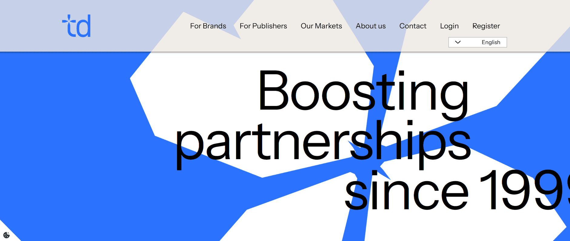 Tradedoubler Affiliate Network