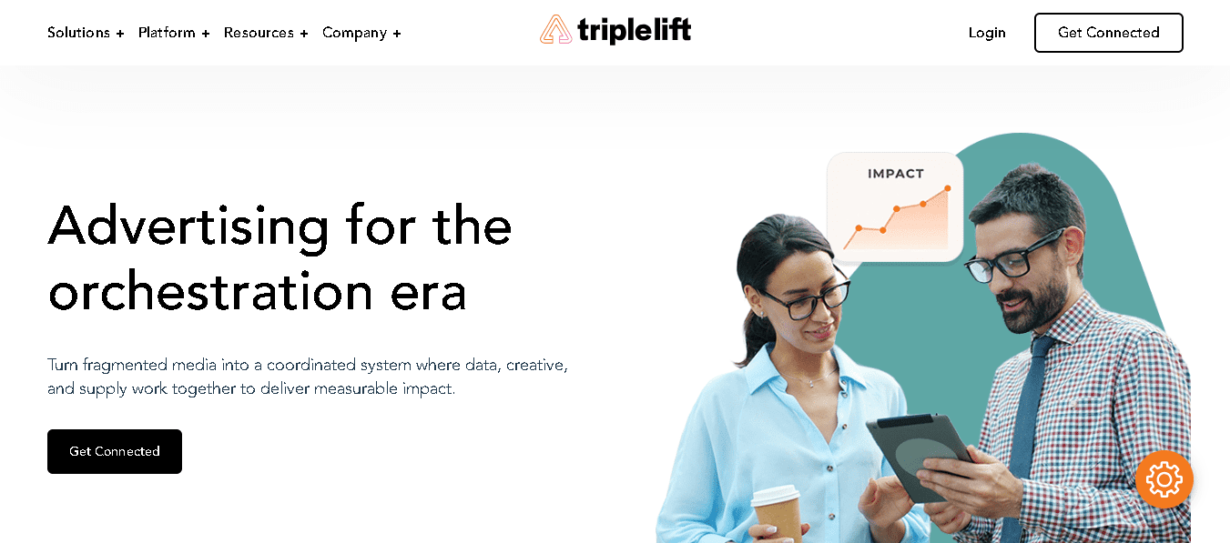 Tiple Lift AdNetworks