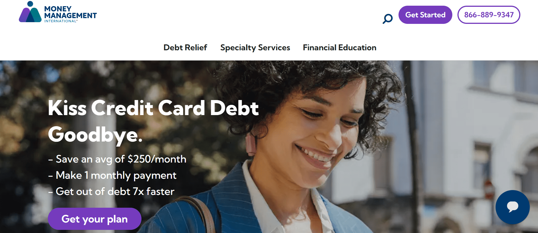 Money Management International affiliate program