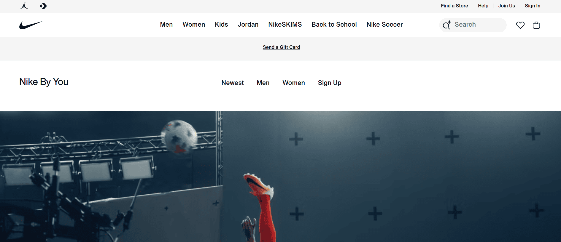 Nike by You
