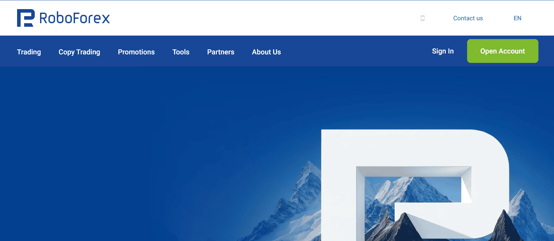 Roboforex Affiliate Program