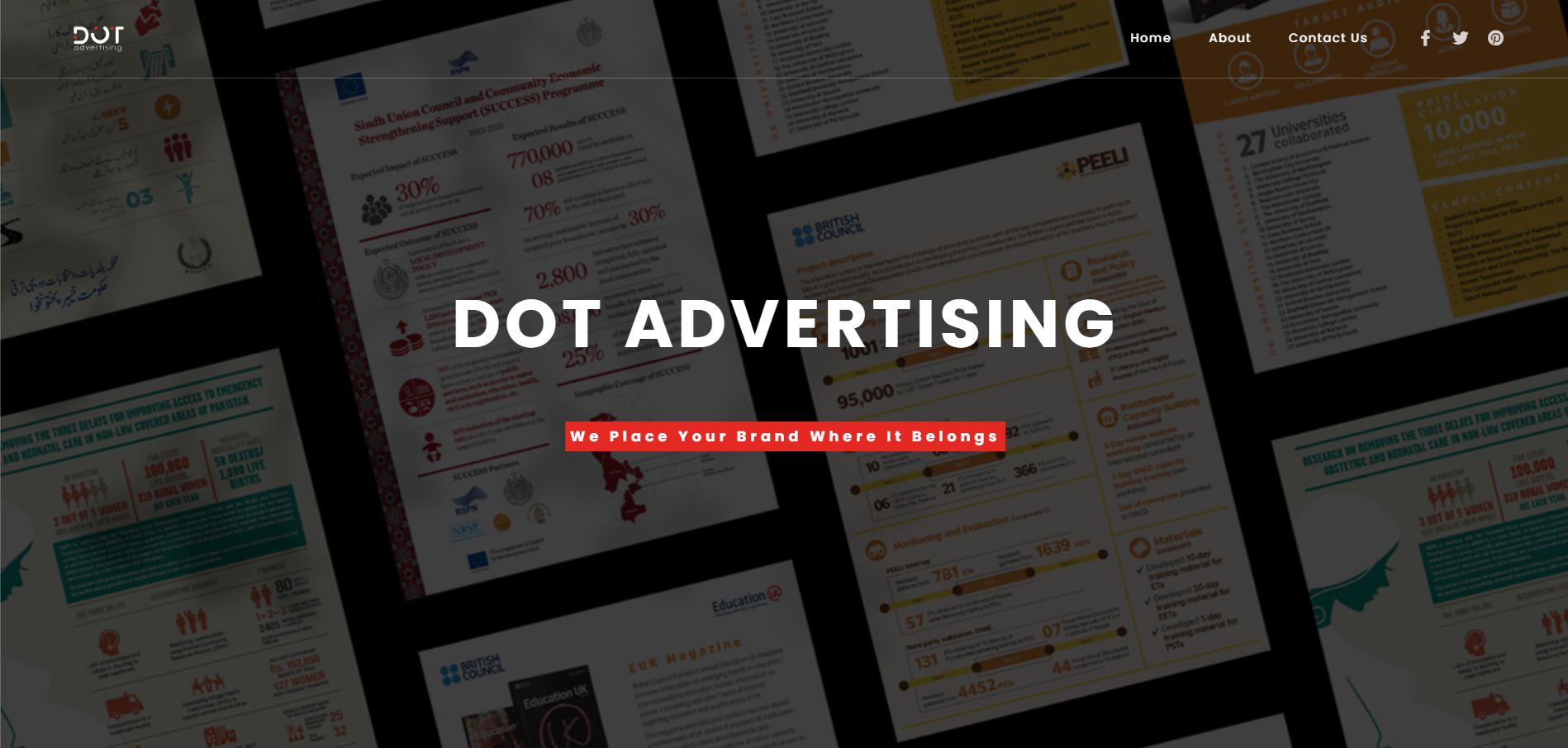 Dot Advertising