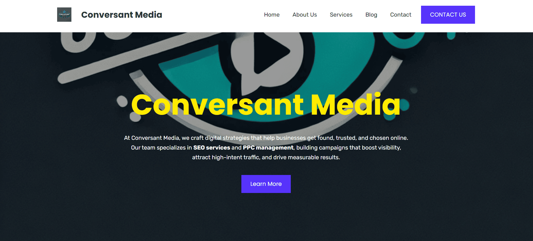 Conversant Media