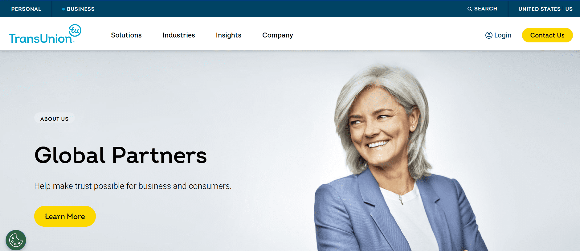 TransUnion Affiliate Program