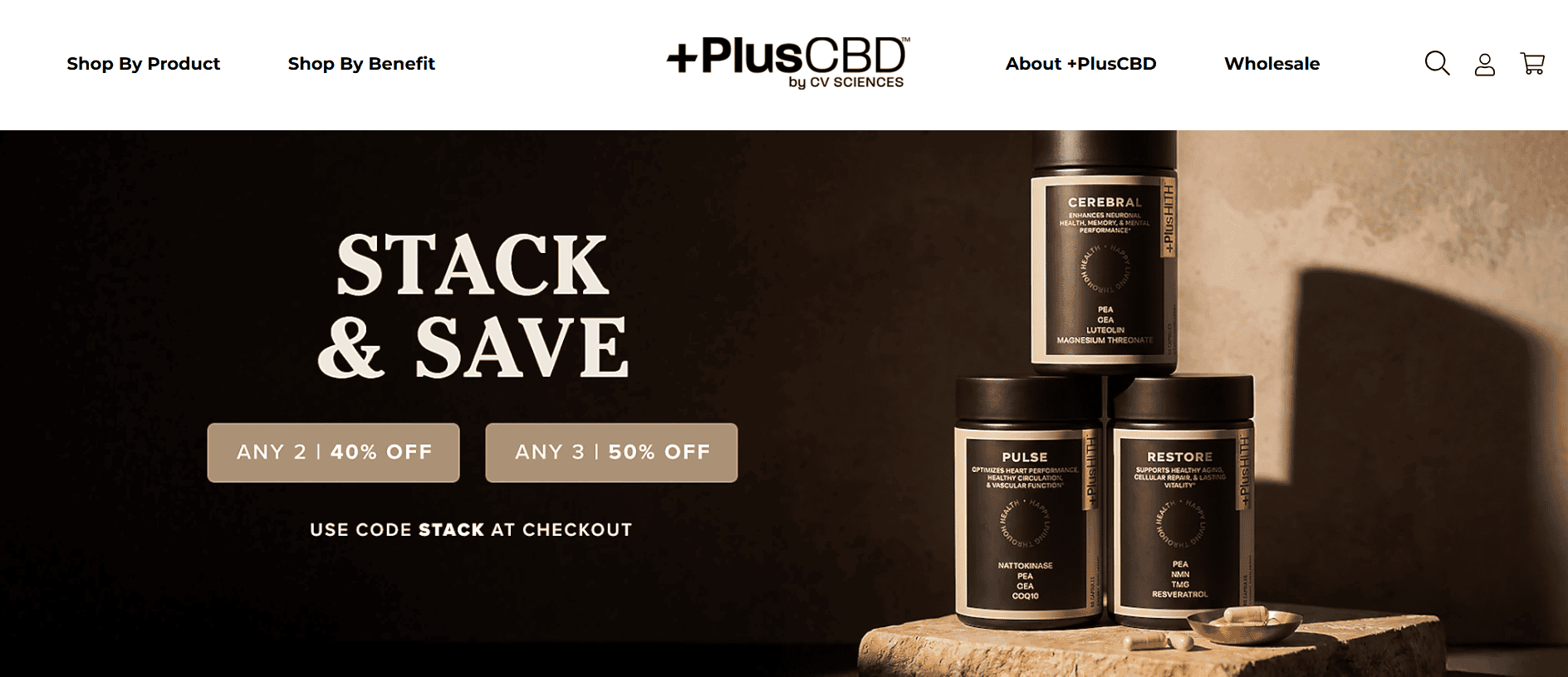 PlusCBD Affiliate Program