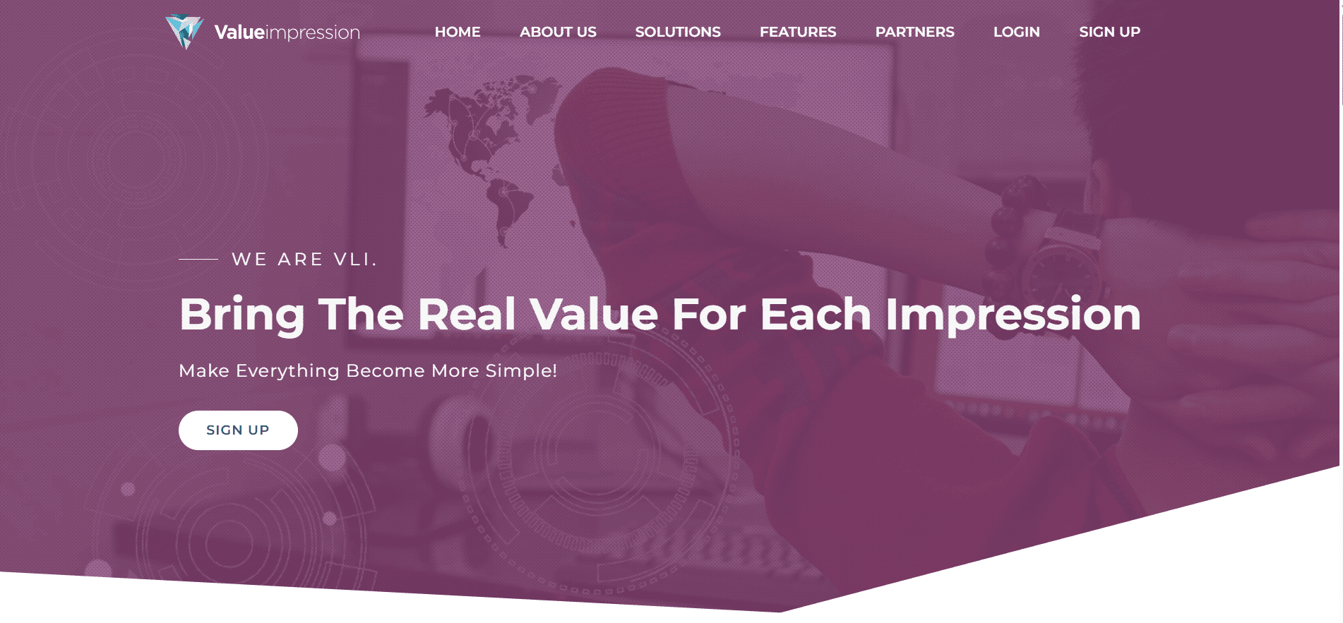 ValueImpression