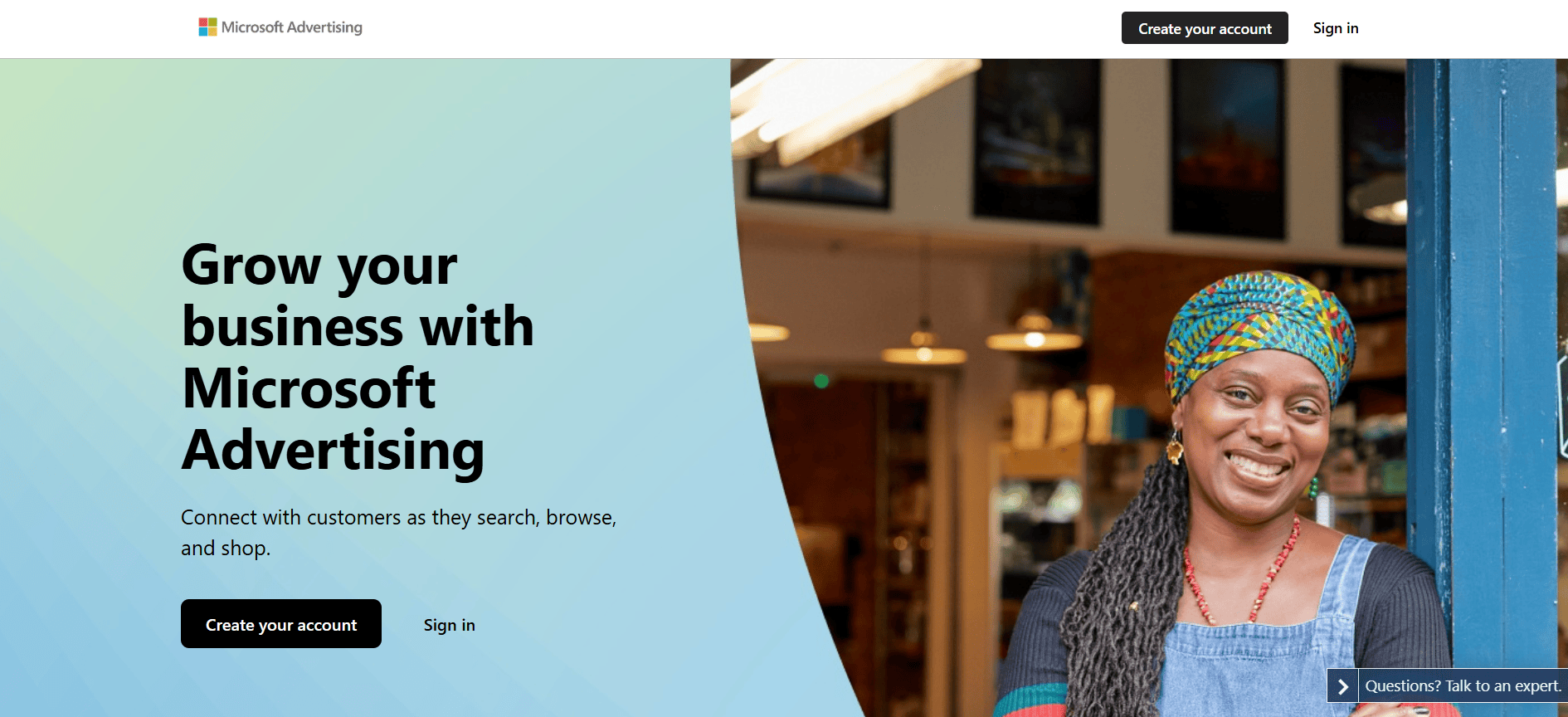 Microsoft Ads