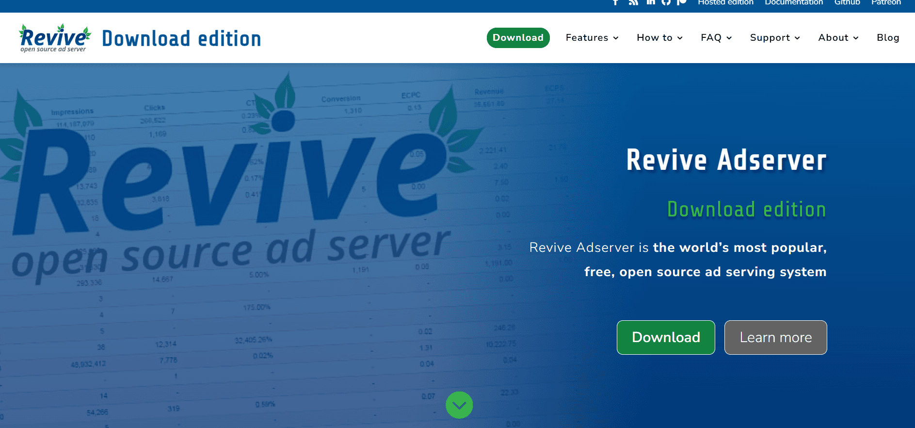 Revive Adserver