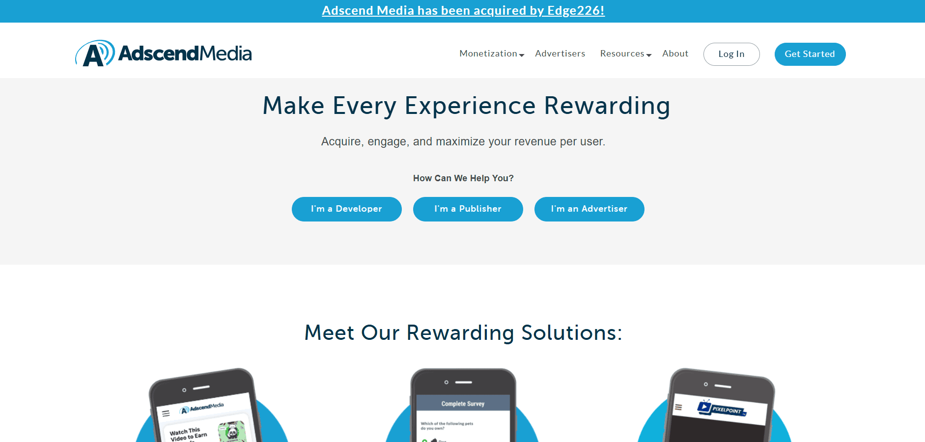 Adscendmedia