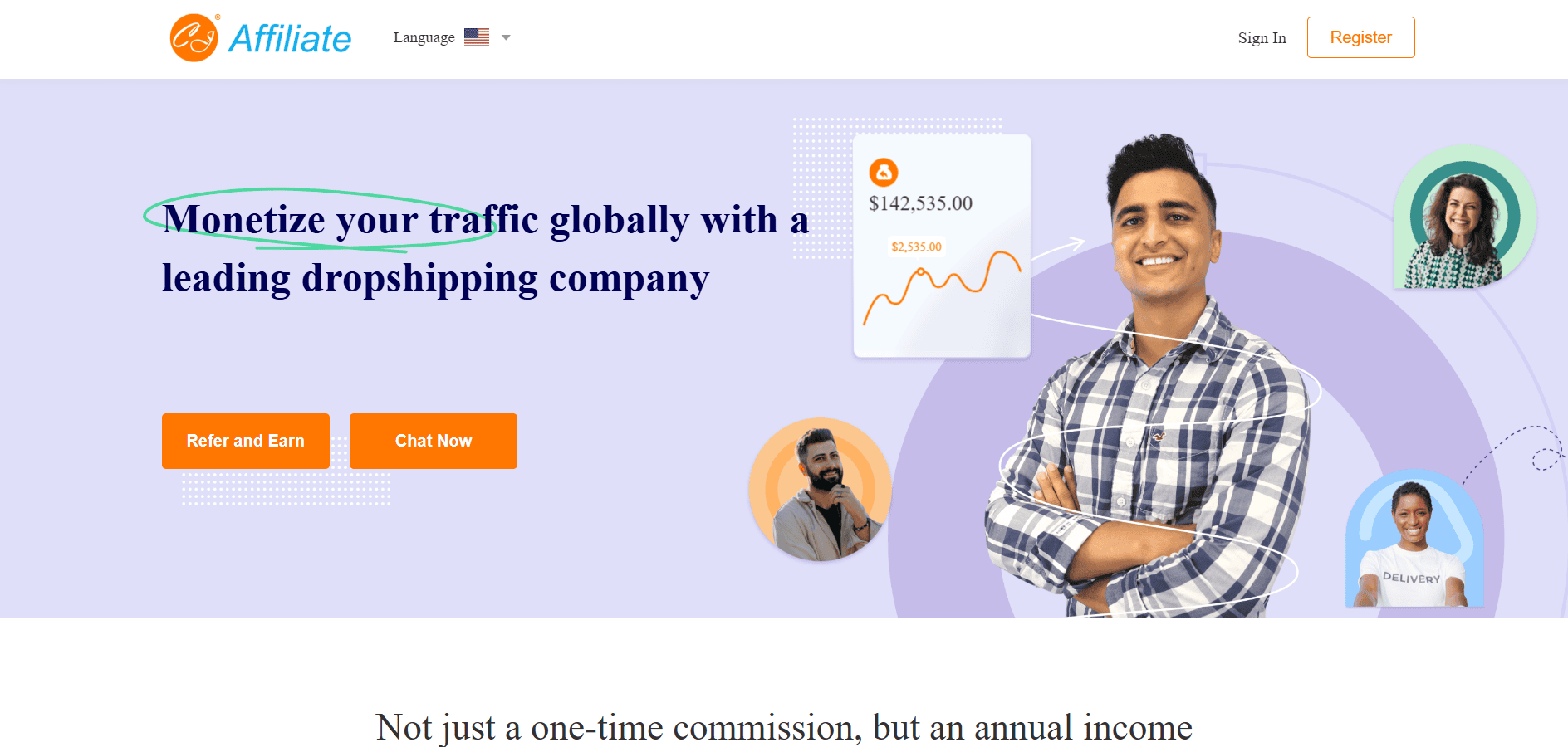CJ Affiliate 