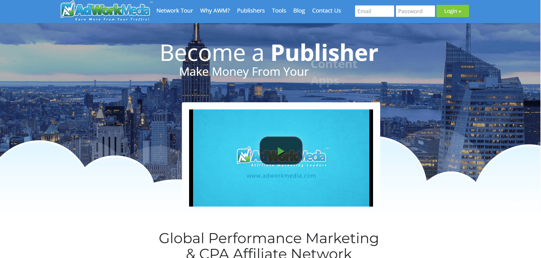 Adwork Media