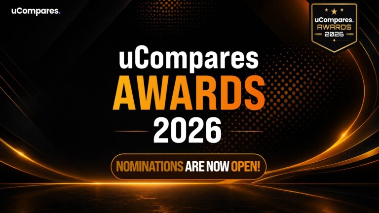 ucompares awards adcompares