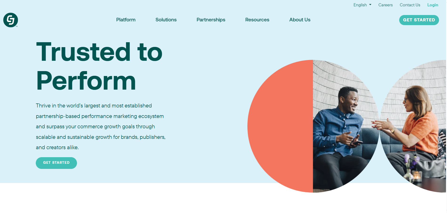 CJ Affiliate Networks
